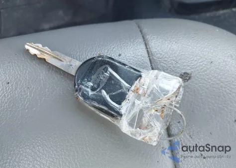 2008 Ford Ranger Xl/Xlt z USA, uszkodzony, nr VIN 1FTYR10D58PB07226